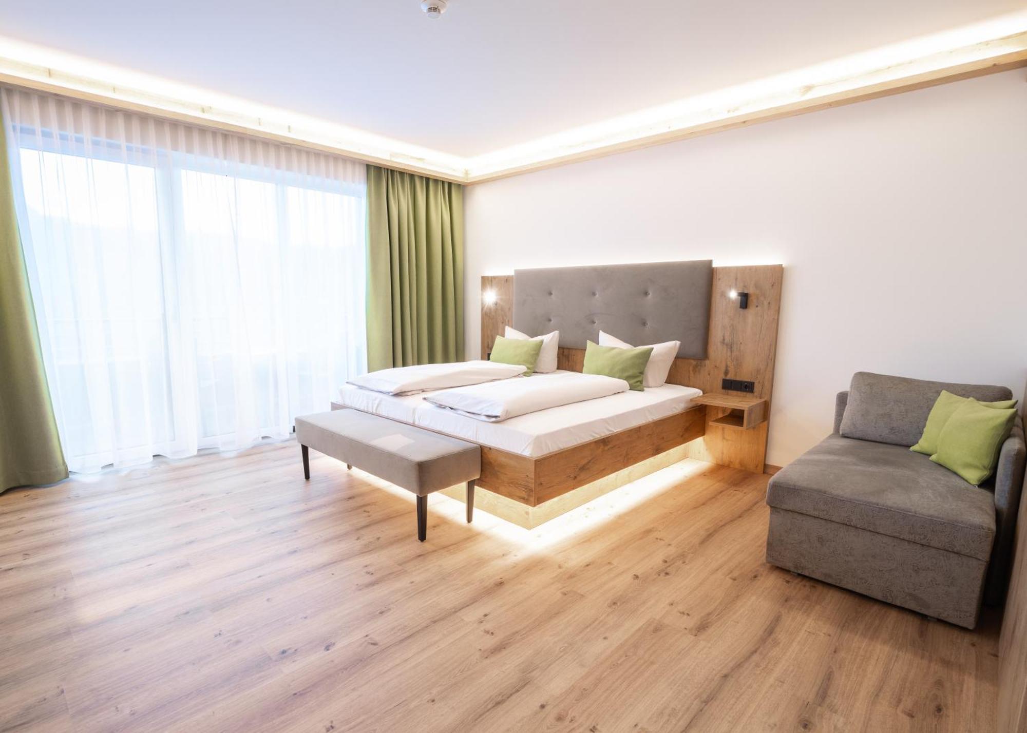 Hotel Keindl Όμπερντορφ Εξωτερικό φωτογραφία