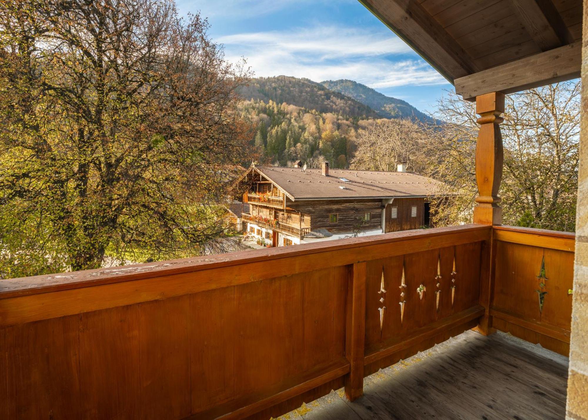 Hotel Keindl Όμπερντορφ Εξωτερικό φωτογραφία
