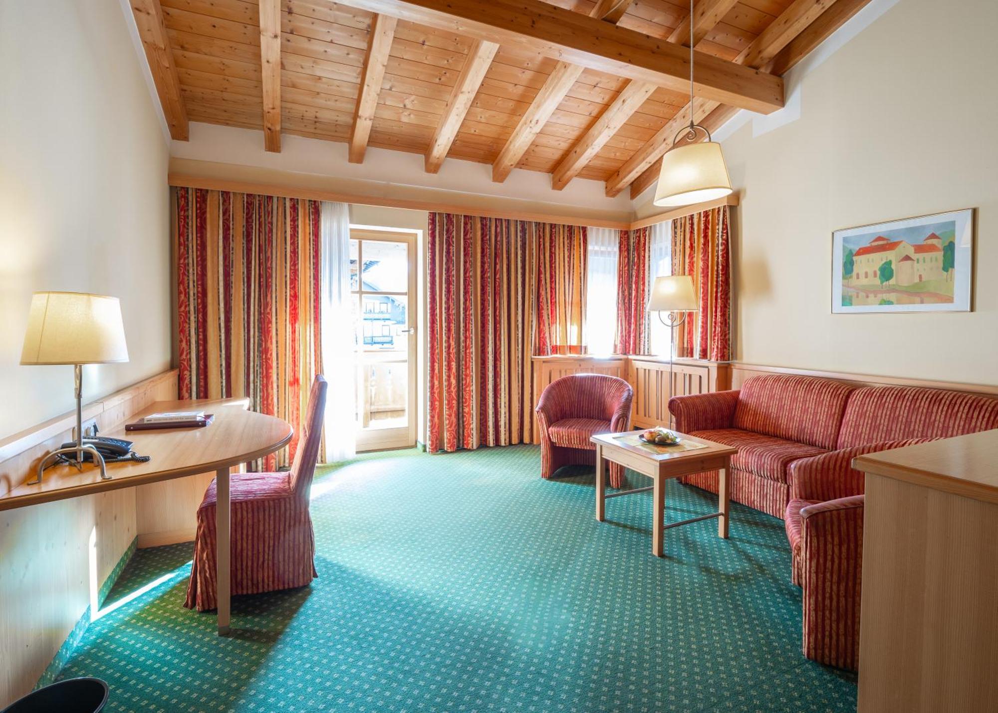 Hotel Keindl Όμπερντορφ Εξωτερικό φωτογραφία