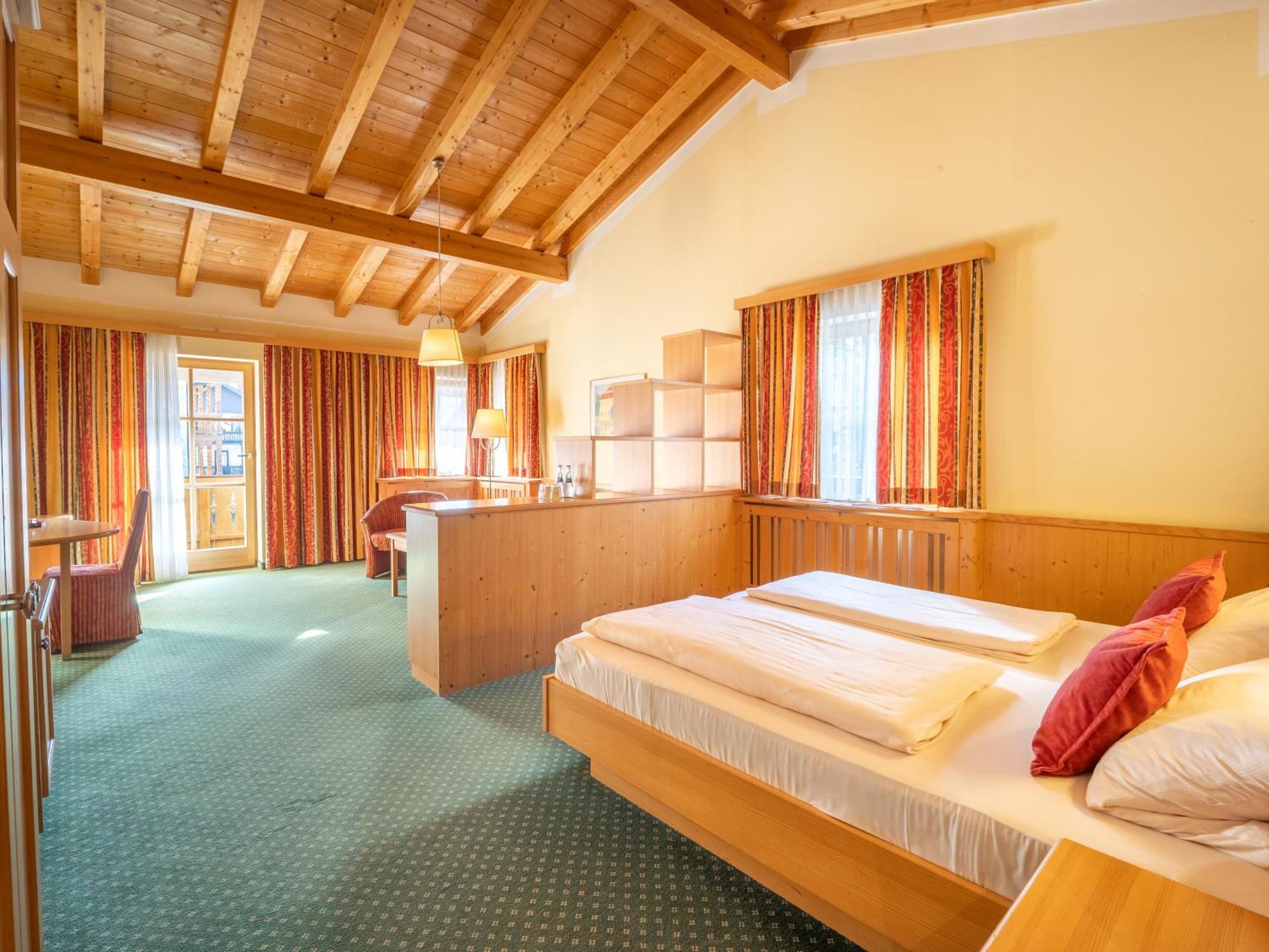 Hotel Keindl Όμπερντορφ Εξωτερικό φωτογραφία