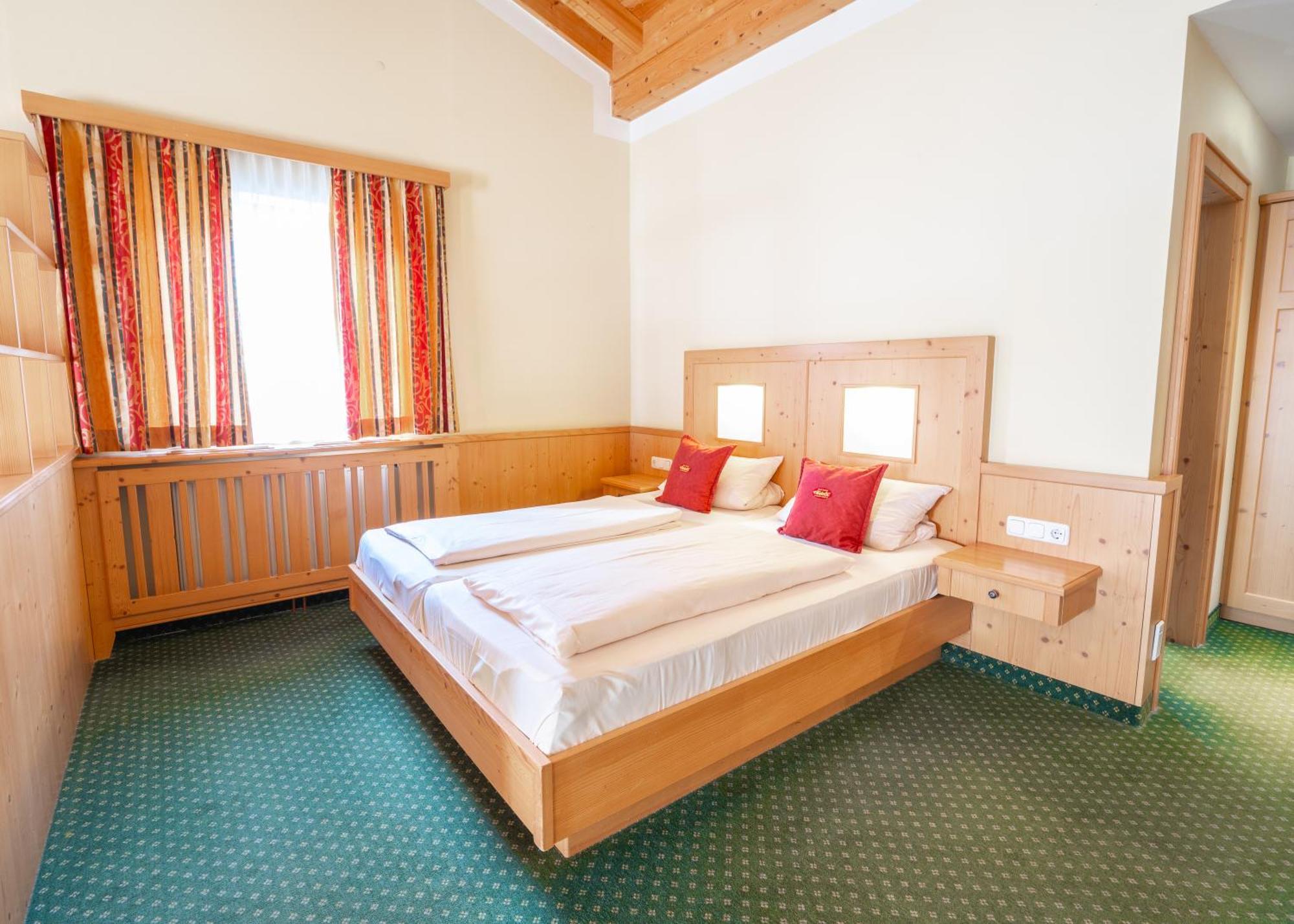 Hotel Keindl Όμπερντορφ Εξωτερικό φωτογραφία