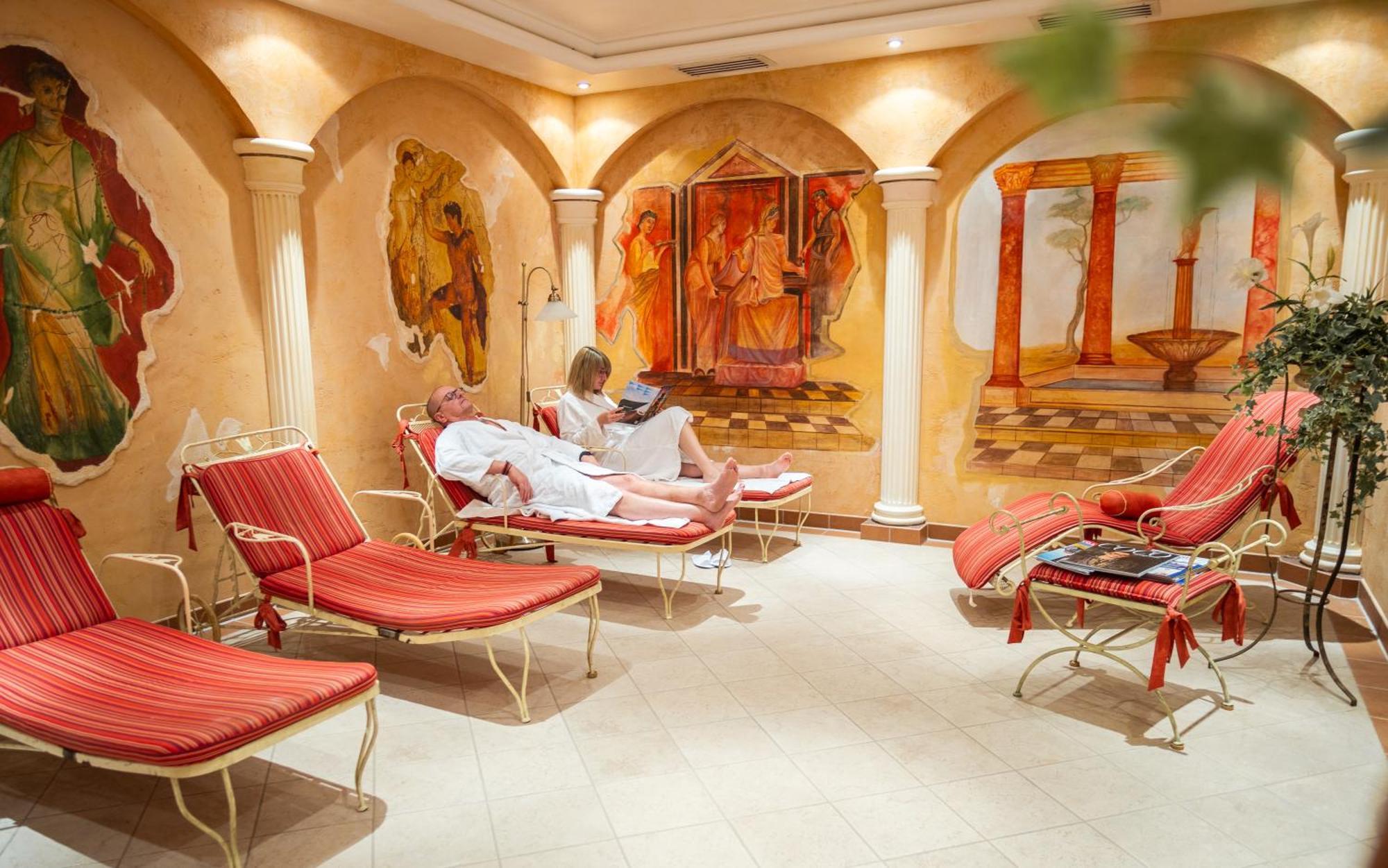 Hotel Keindl Όμπερντορφ Εξωτερικό φωτογραφία