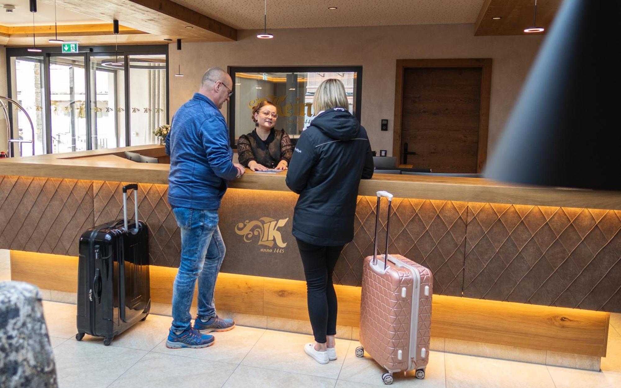 Hotel Keindl Όμπερντορφ Εξωτερικό φωτογραφία