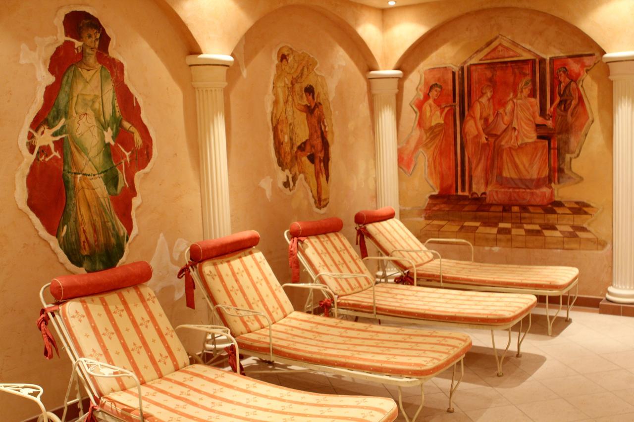 Hotel Keindl Όμπερντορφ Εξωτερικό φωτογραφία