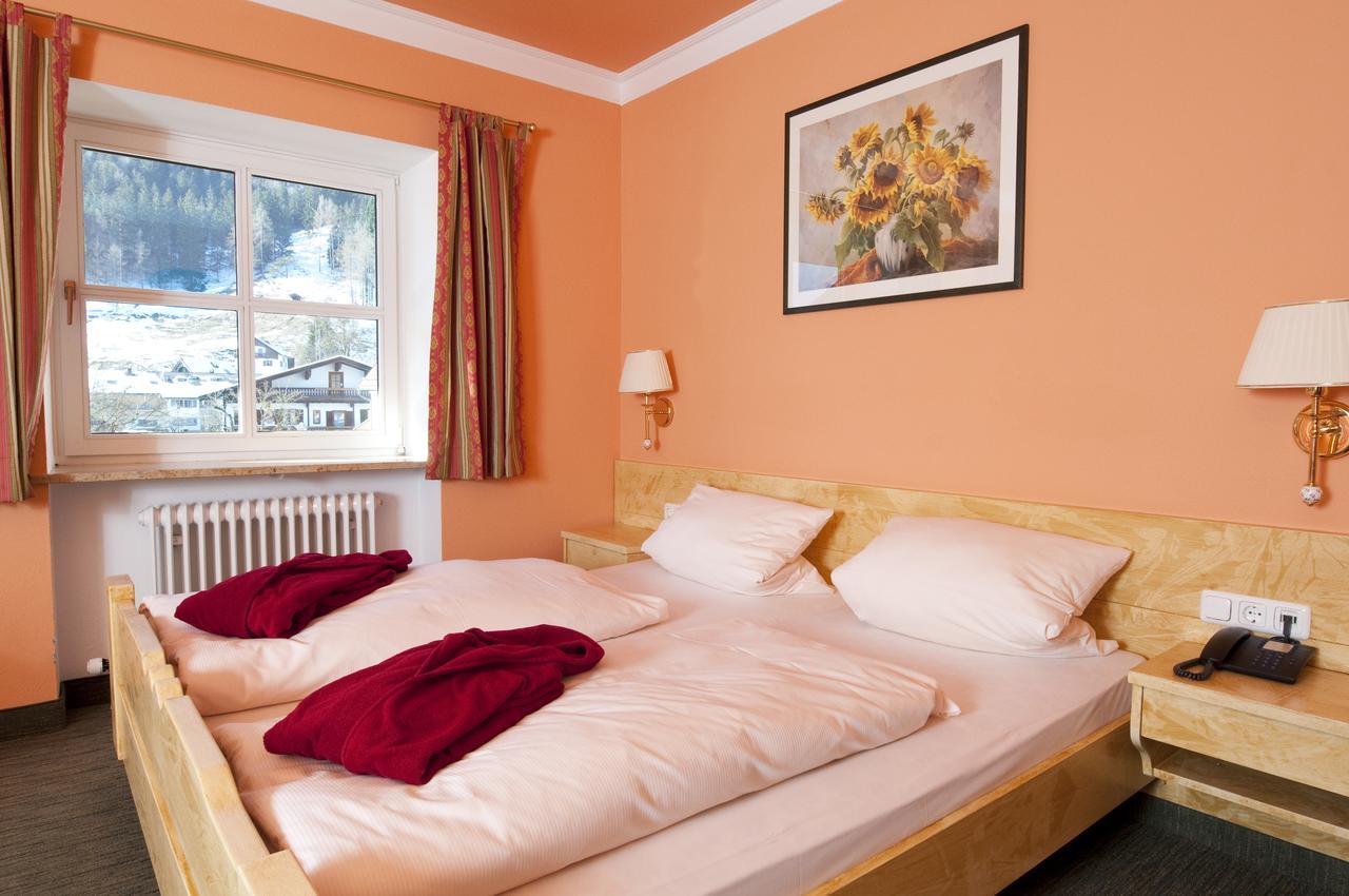 Hotel Keindl Όμπερντορφ Εξωτερικό φωτογραφία