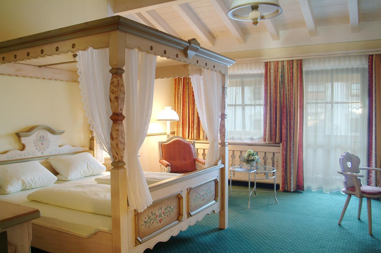 Hotel Keindl Όμπερντορφ Εξωτερικό φωτογραφία