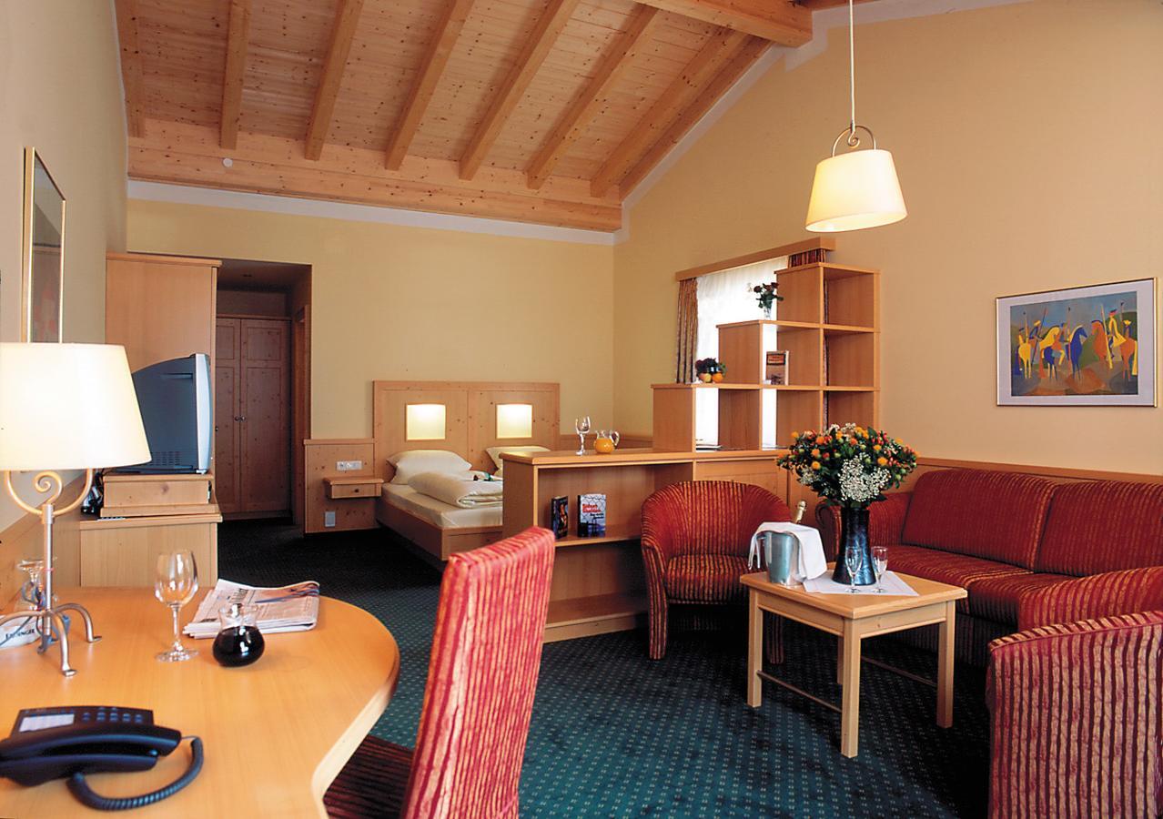 Hotel Keindl Όμπερντορφ Εξωτερικό φωτογραφία
